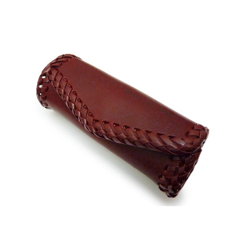 Brass Lab.MOMO ブラスラボモモ / 本革製 トランペット マウス