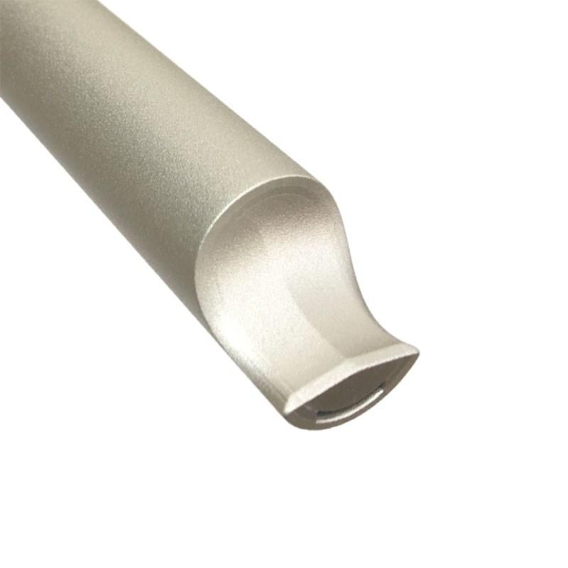 MK Whistle Pro Low D (ロー・ホイッスル D管 アルミ製