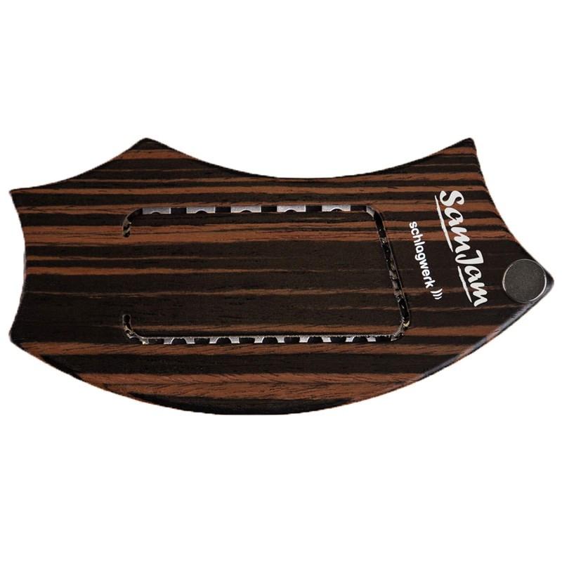 Schlagwerk Percussion SR-SJ110M [マカッサル] [Sam Jam