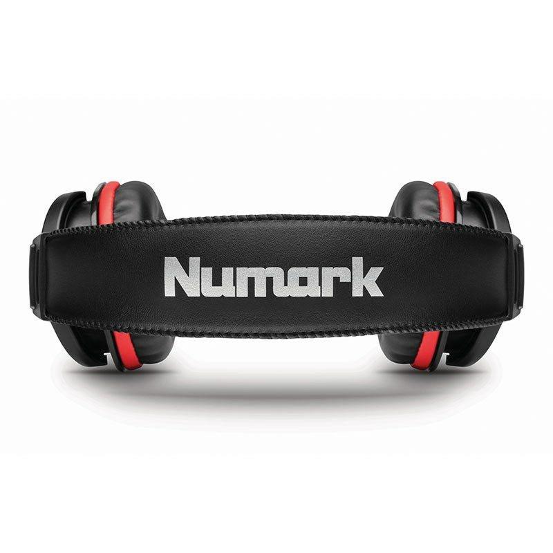 Numark Mixtrack Platinum FX ヘッドホンセット Numark MIXTRACK PLATINUM FX + DJ用ヘッドホンHF175 SET