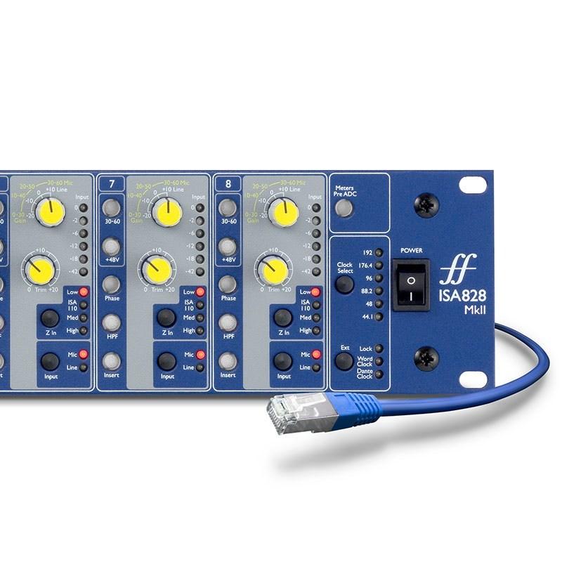 Focusrite ISA 828 MkII【国内正規品】【お取り寄せ商品】 : イケベ