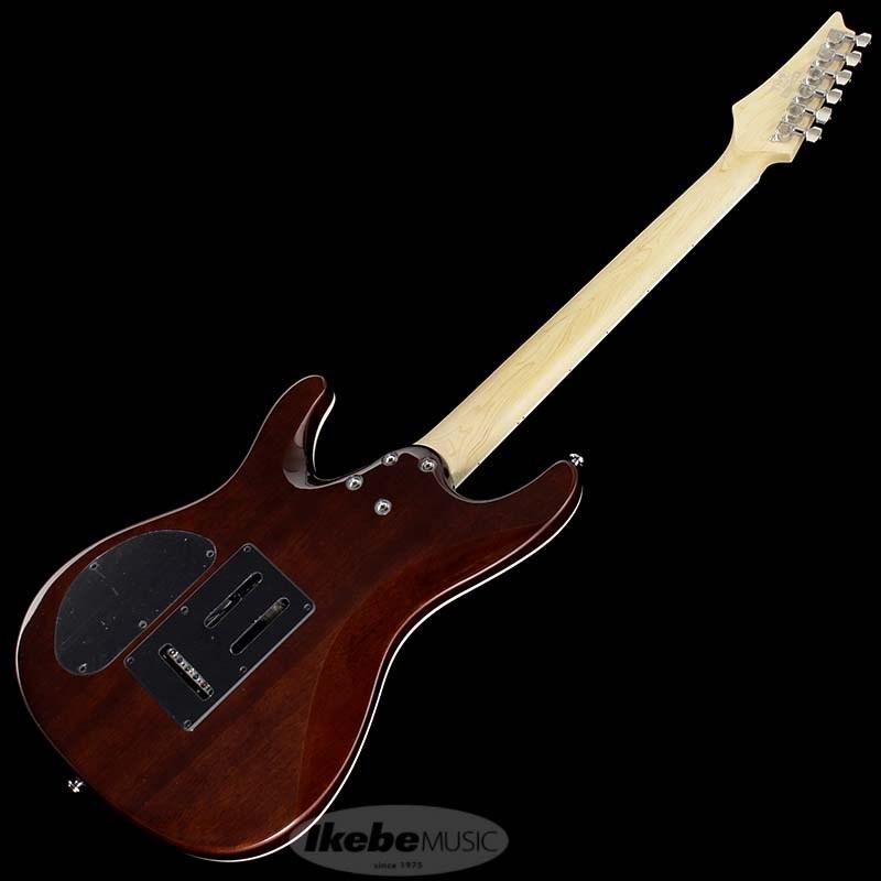 Ibanez（アイバニーズ） Ibanez SA360NQM-SPB : イケベ楽器店 - 通販
