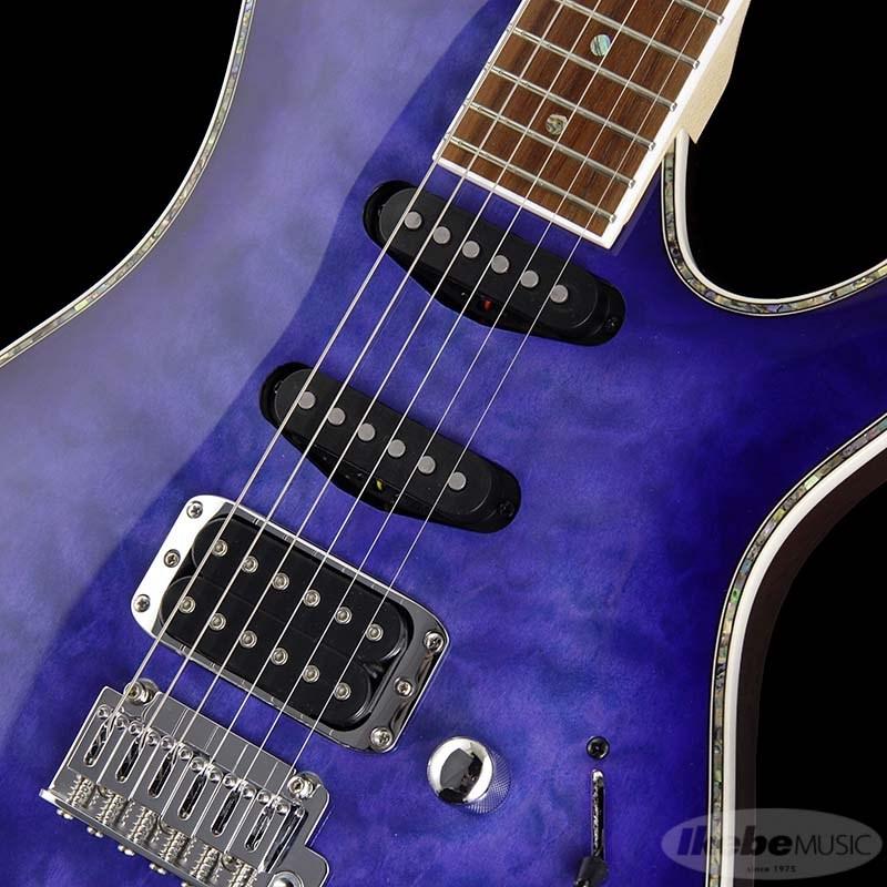 Ibanez SA360NQM-SPB_4