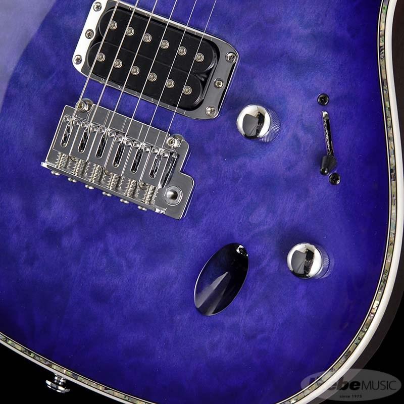 Ibanez SA360NQM-SPB_5
