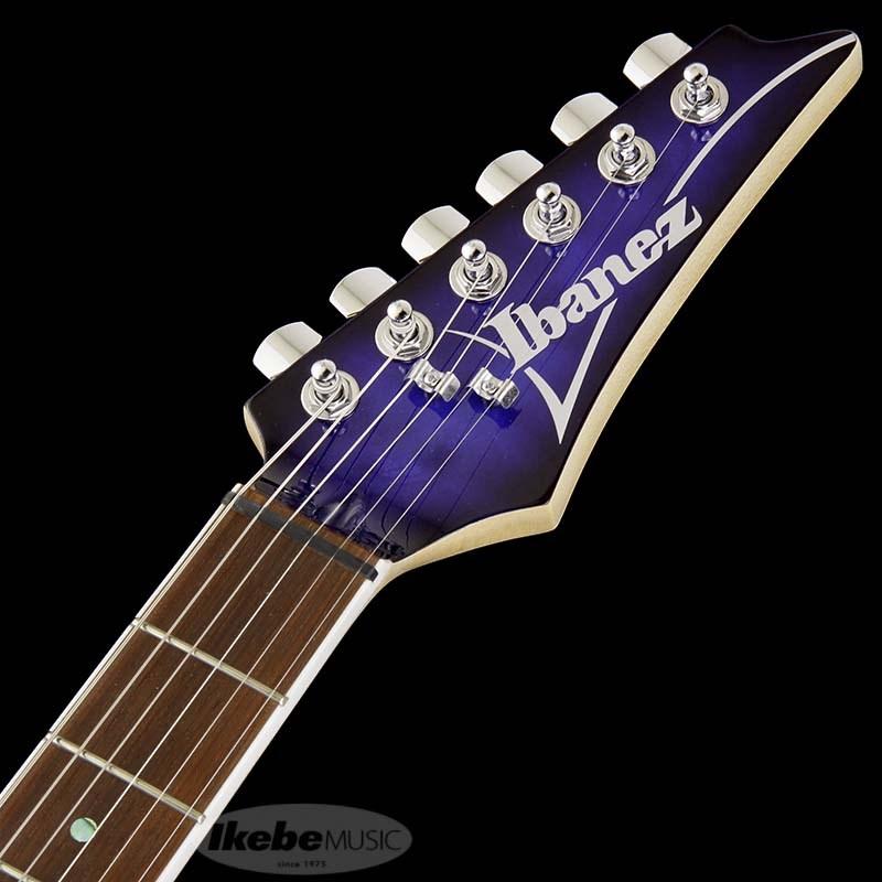 Ibanez（アイバニーズ） Ibanez SA360NQM-SPB : イケベ楽器店 - 通販
