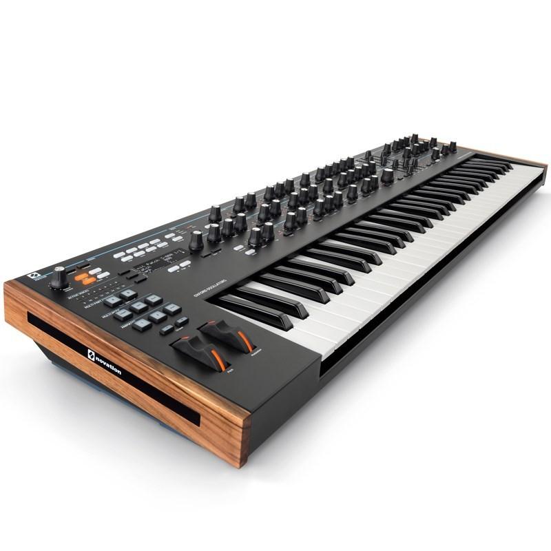 NOVATION SUMMIT【お取り寄せ商品】【※沖縄・離島送料別途お見積もり】 |  | 01