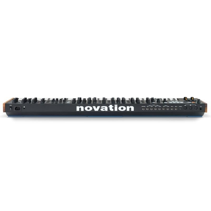 NOVATION SUMMIT【お取り寄せ商品】【※沖縄・離島送料別途お見積もり】 |  | 03