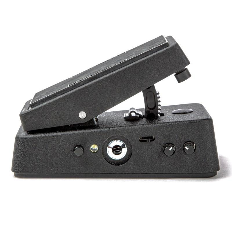 Dunlop (Jim Dunlop) CBM535AR / MINI 535 AUTO-RETURN WAH（ジムダンロップ）ワウペダル　クライベイビー | Jim Dunlop