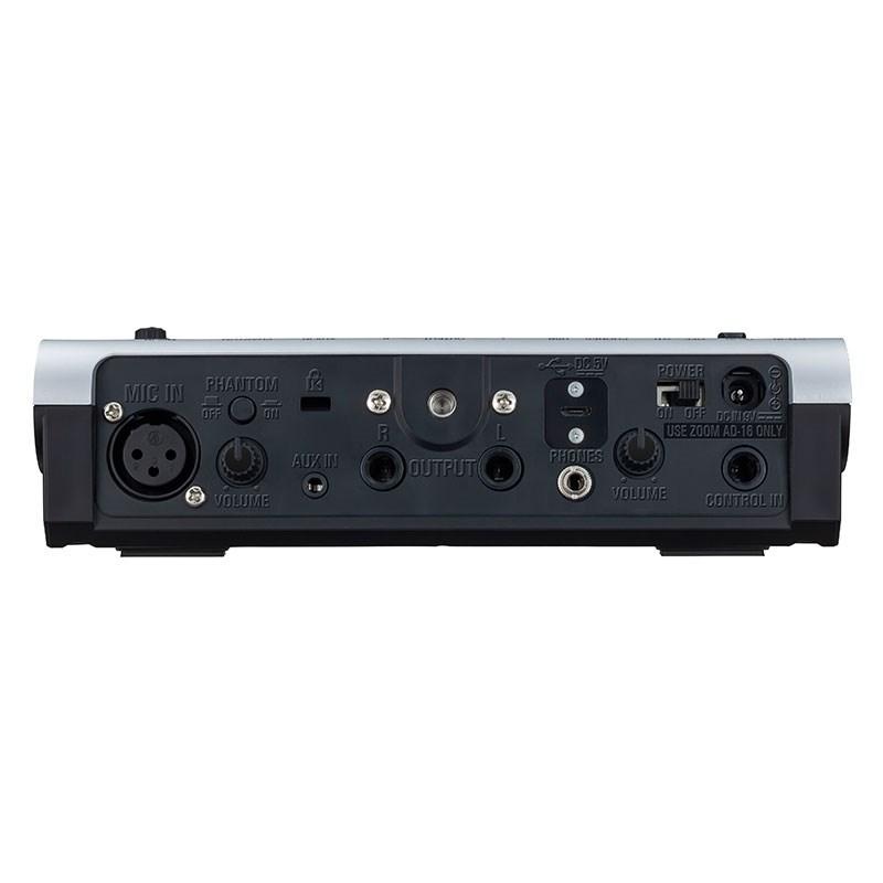 ズーム（zoom） ZOOM Vocal Processor V3 : イケベ楽器店 - 通販
