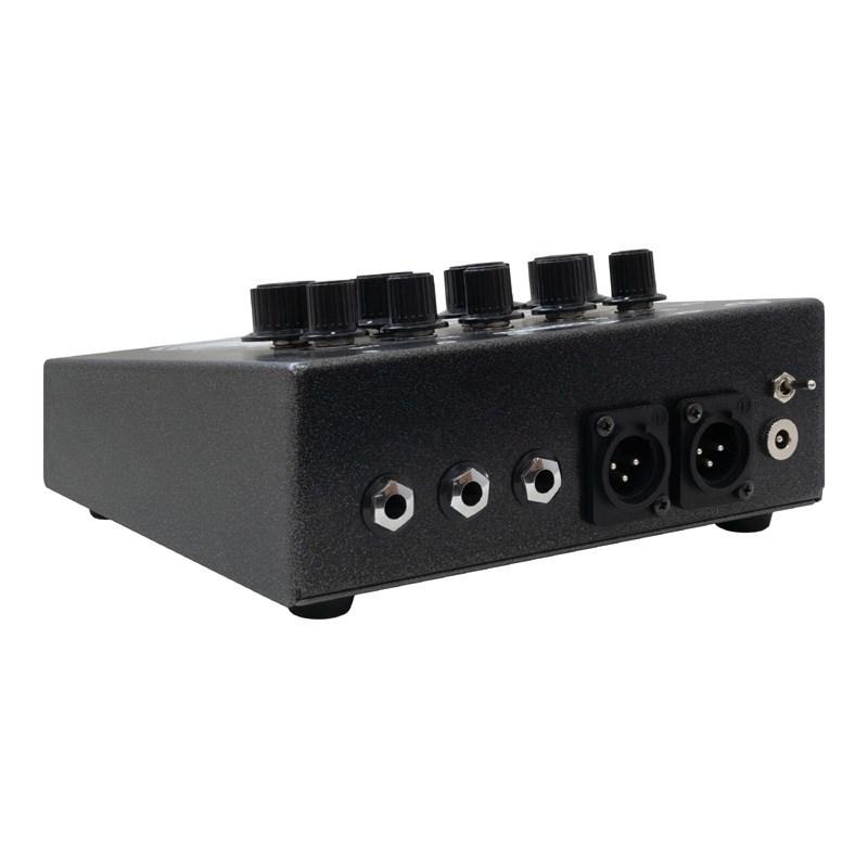 Orange The Bass Butler ベースプリアンプ ORANGE（オレンジ） Orange Bass Butler [Bass Preamp] : イケベ楽器店