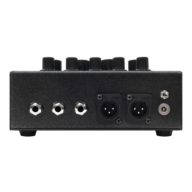 ORANGE（オレンジ） Orange Bass Butler [Bass Preamp] : イケベ楽器店