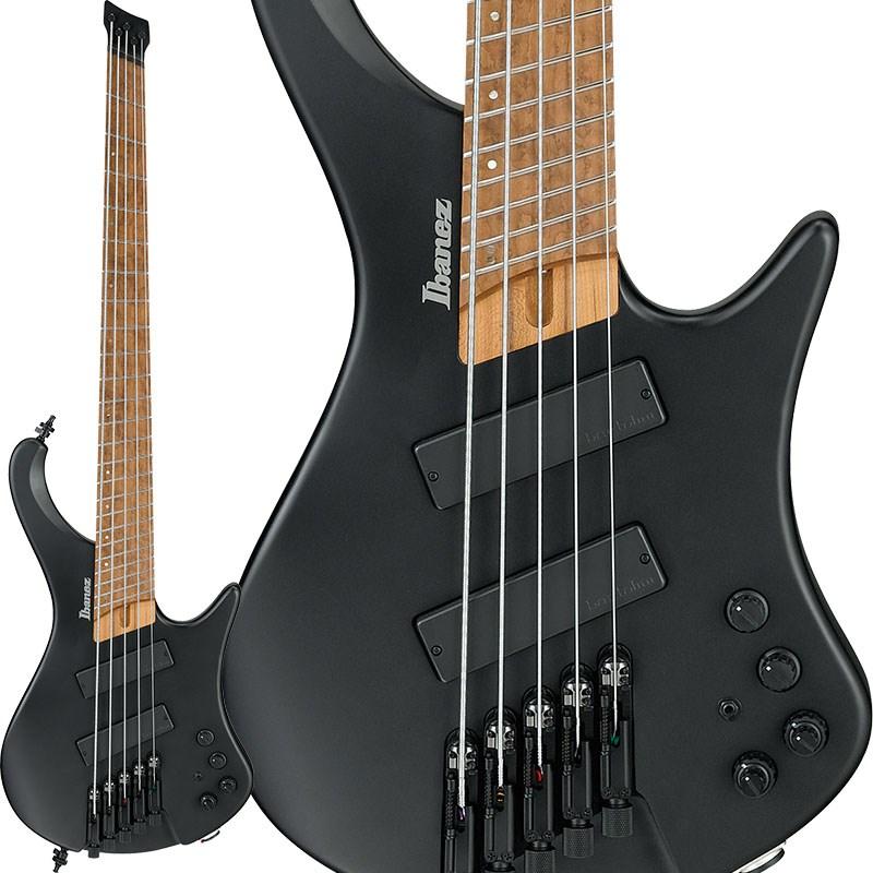 Ibanez（アイバニーズ） Ibanez Bass Workshop EHB1005MS-BKF [マルチ
