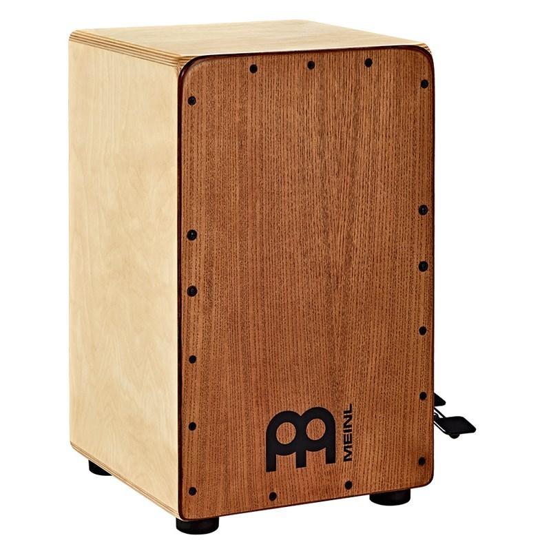 MEINL - SCP100AWA [Snarecraft Professional Cajon / American White Ash]【お取り寄せ品】 その他パーカッション、打楽器-楽器、器材