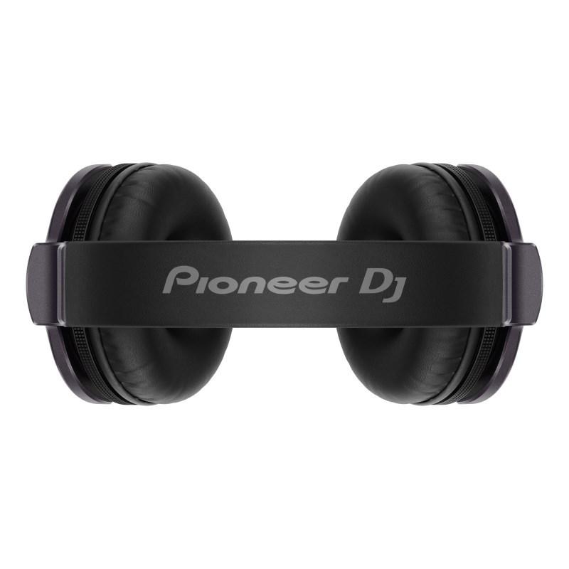 Pioneer DJ HDJ-CUE1(ダークシルバー)(有線専用モデル) 【DJヘッドホン】 | Pioneer DJ | 05