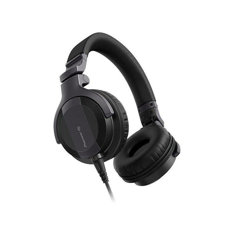 Pioneer DJ HDJ-CUE1(ダークシルバー)(有線専用モデル) 【DJ Pioneer DJ HDJ-CUE1(ダークシルバー)(有線専用モデル) 【DJ