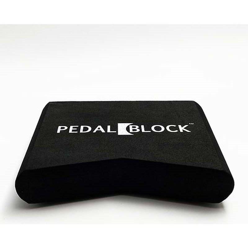 Kick Block Pedal Block Stage Black |  | 01