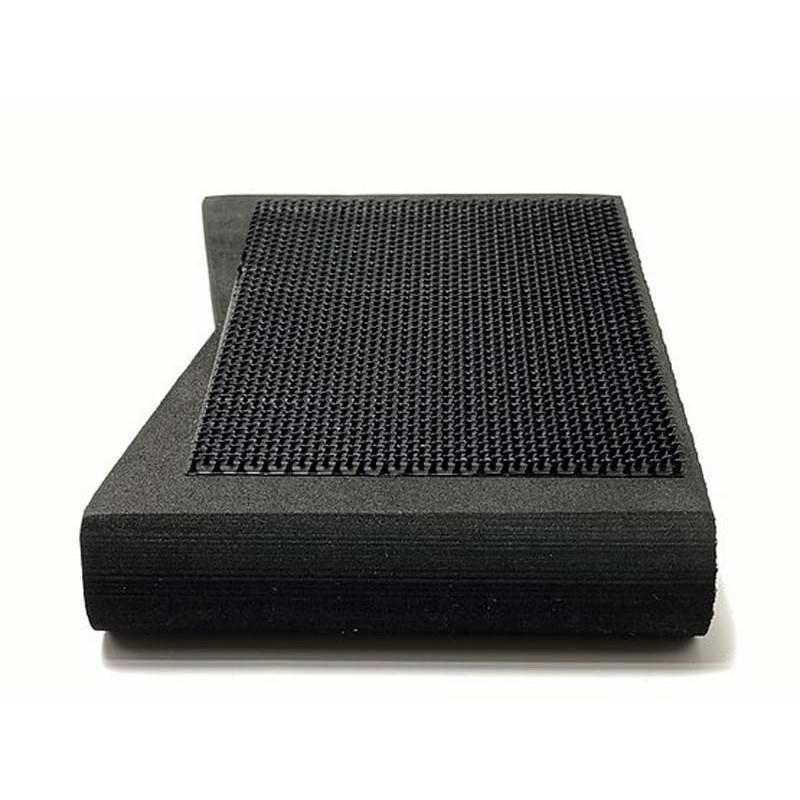 Kick Block Pedal Block Stage Black |  | 02