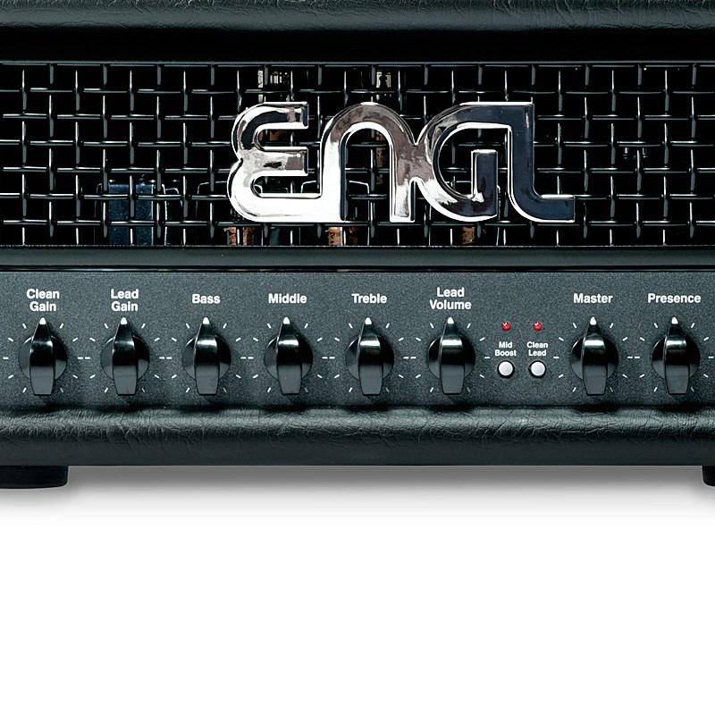 代理店 ENGL FIREBALL 25 (E633)