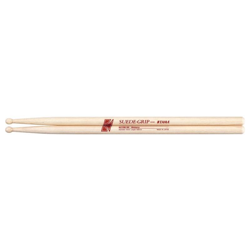 TAMA TAMA H215B-SG [Suede-Grip Series / Hickory 15×406mm] : イケベ