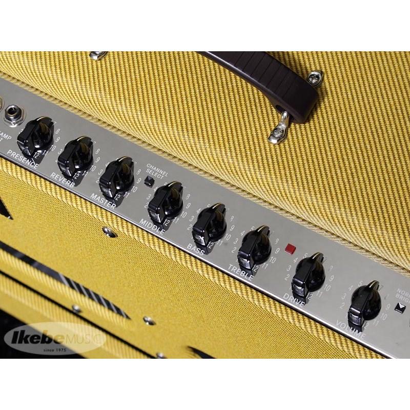 Fender Blues deluxe 真空管アンプ USA