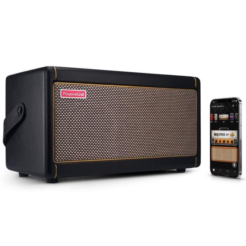 Positive Grid 【 Spark New Year Sale 2026】Spark 【アンプバッグプレゼント！】 | 