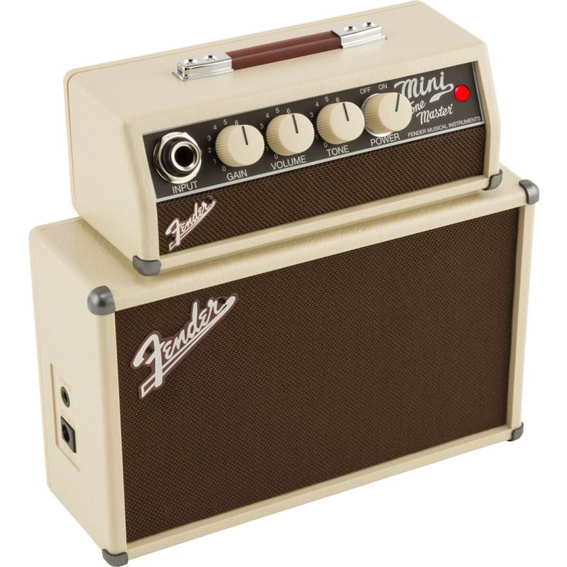 Fender USA 【WEB限定在庫処分セール】 Mini Tonemaster Amplifier（ミニアンプ フェンダー） | Fender | 01