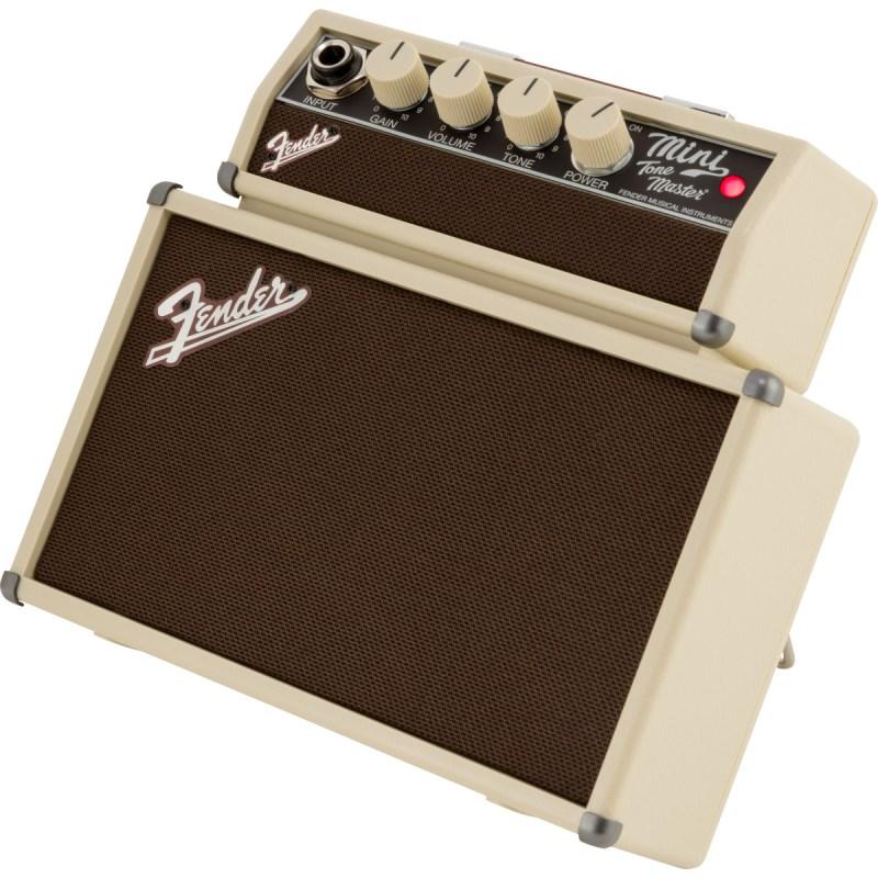 Fender USA 【アンプSPECIAL SALE】Mini Tonemaster Amplifier｜ikebe｜03