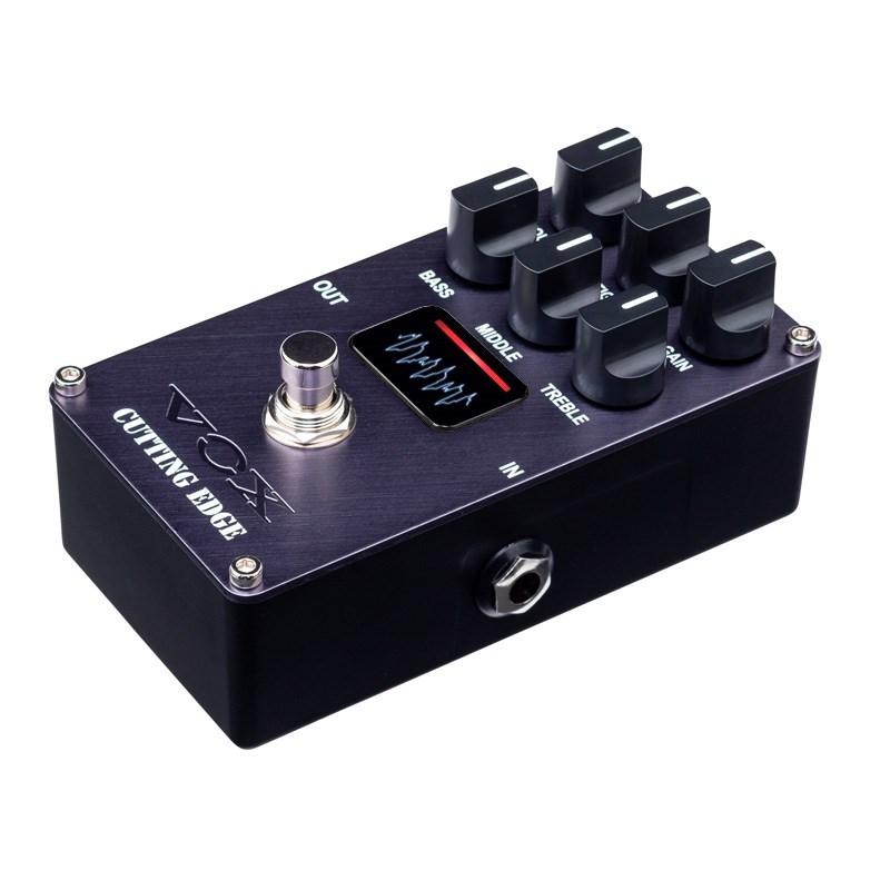 VOX CUTTING EDGE [VE-CE] | VOX | 03