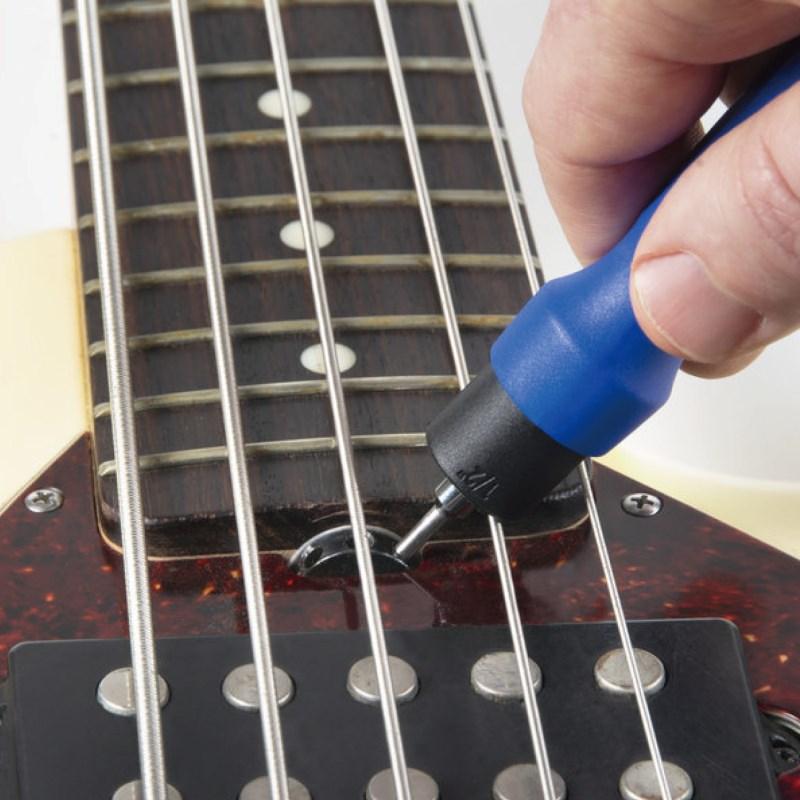 MUSIC NOMAD 【お取り寄せ商品】 MN235 Premium Guitar Tech Truss Rod Wrench Set |  | 03