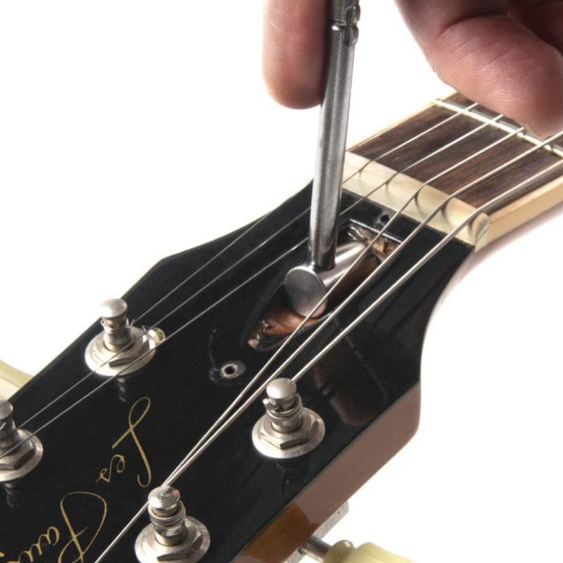 MUSIC NOMAD 【お取り寄せ商品】 MN235 Premium Guitar Tech Truss Rod Wrench Set |  | 04