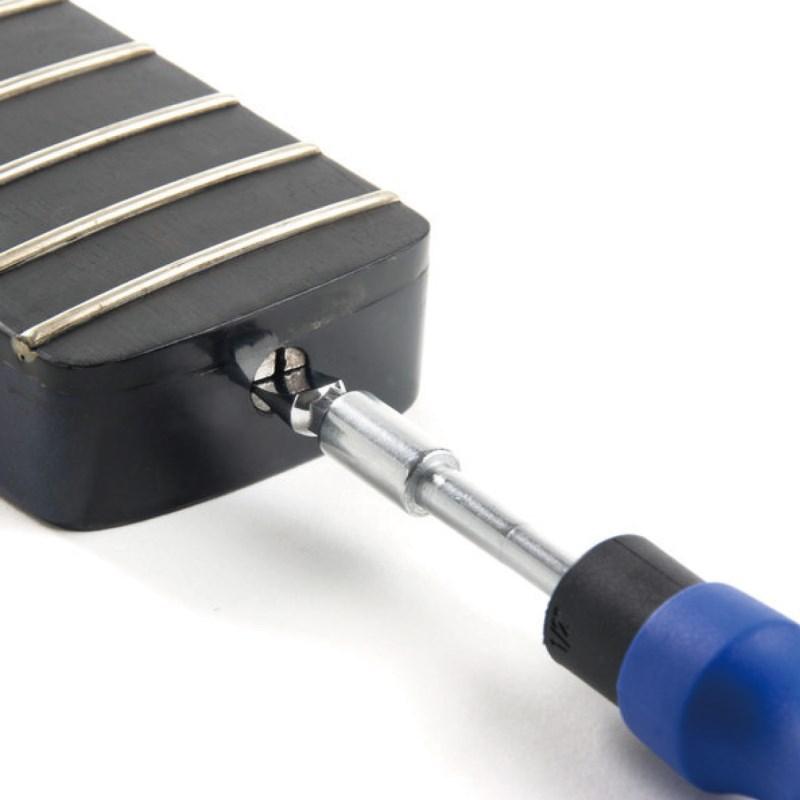 MUSIC NOMAD 【お取り寄せ商品】 MN235 Premium Guitar Tech Truss Rod Wrench Set |  | 05