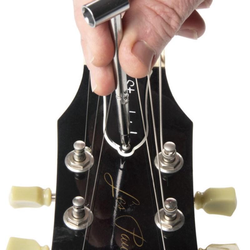 MUSIC NOMAD 【お取り寄せ商品】 MN235 Premium Guitar Tech Truss Rod Wrench Set |  | 06