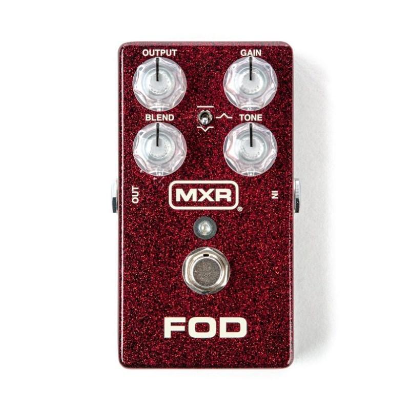 MXR FOD M251【限定値下げ】 MXR 【夏先取り大特価セール】【WEB限定在庫処分セール】 FOD DRIVE