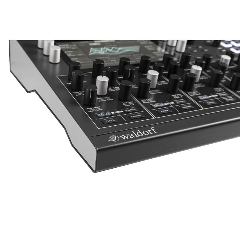 Waldorf Iridium |  | 04