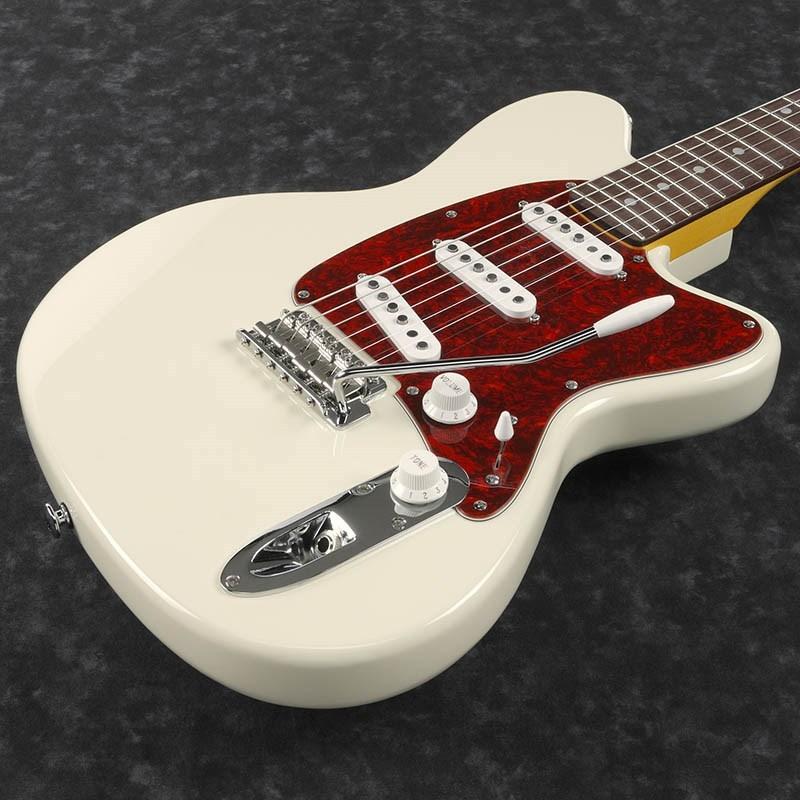 Ibanez J-LINE TM730-IV : イケベ楽器店 - 通販 - Yahoo
