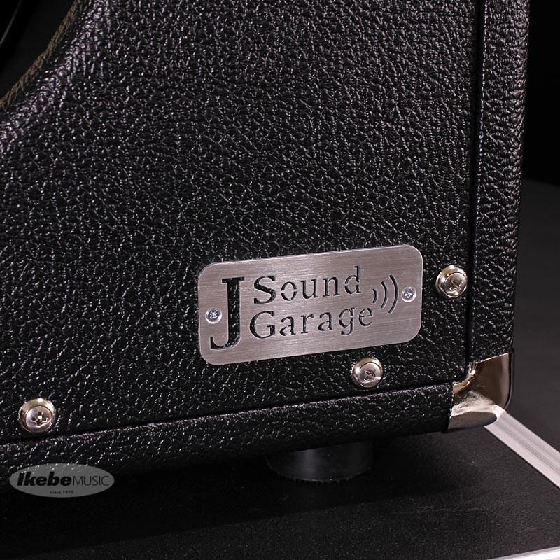 J-Sound Garage Handmade Cabinet JSG-112 Open Back w/Electro Voice EVM-12S Speaker [8Ω仕様] |  | 04
