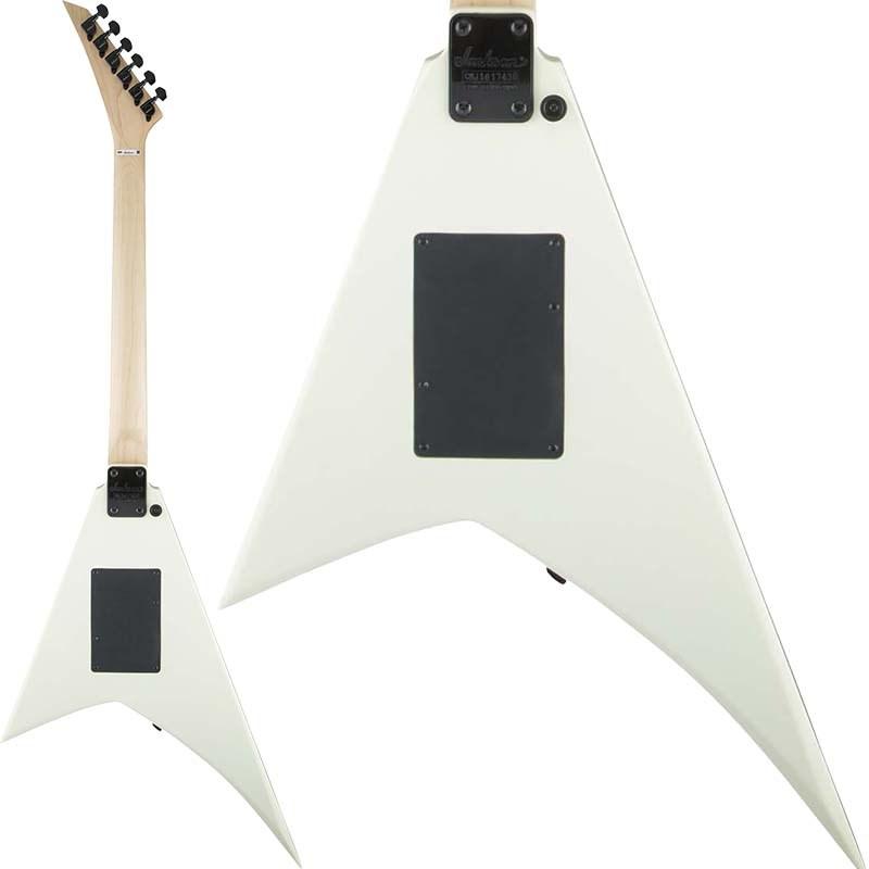 Jackson JS Series Rhoads JS32 (Ivory)_1