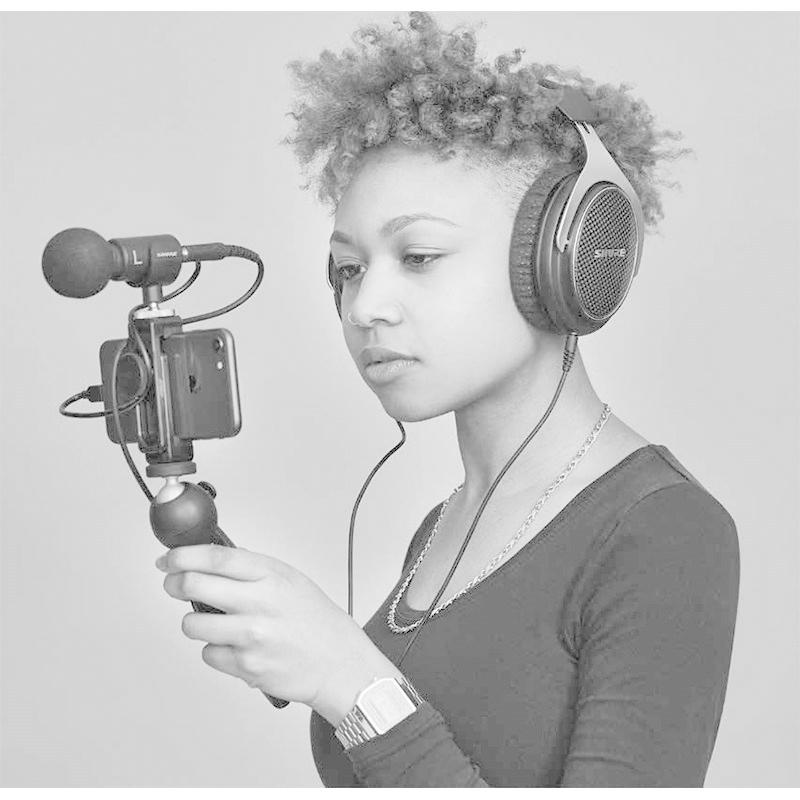 SHURE 【初売りセール】MOTIV MV88+ VIDEO KIT(MV88+DIG-VIDKIT)(ポータブル・ビデオキット)(国内正規品)(シュア) | SHURE | 05