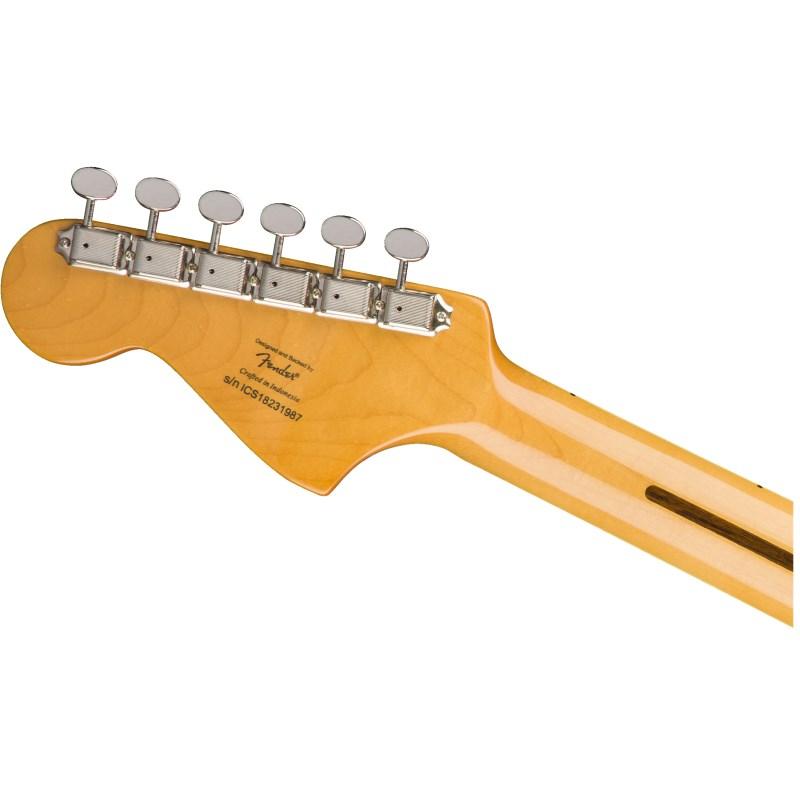 【美品】Squier Classic Vibe BASS VI エレキベース Squier by Fender Classic Vibe Bass VI Laurel Fingerboard