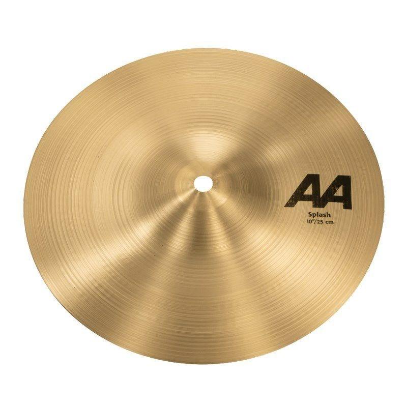 SABIAN AA Splash 10 [AA-10SP]