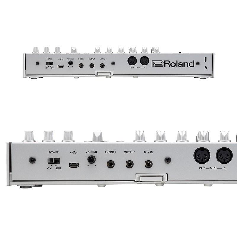 Roland TR-06 Drumatix ローランド リズムマシン (TR-606再現)_3