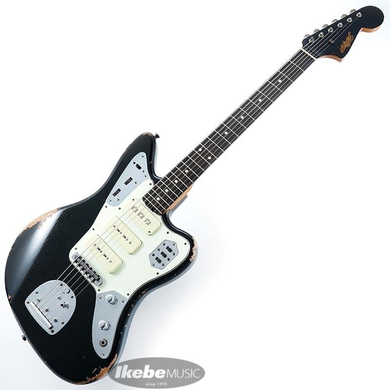 Navigator SUGIZO Signature Model N-JG SGZ Custom -JGM-(Distressed Black)[SGZ×ESP -Brilliant Year- Project]【即納可能】 |  | 01