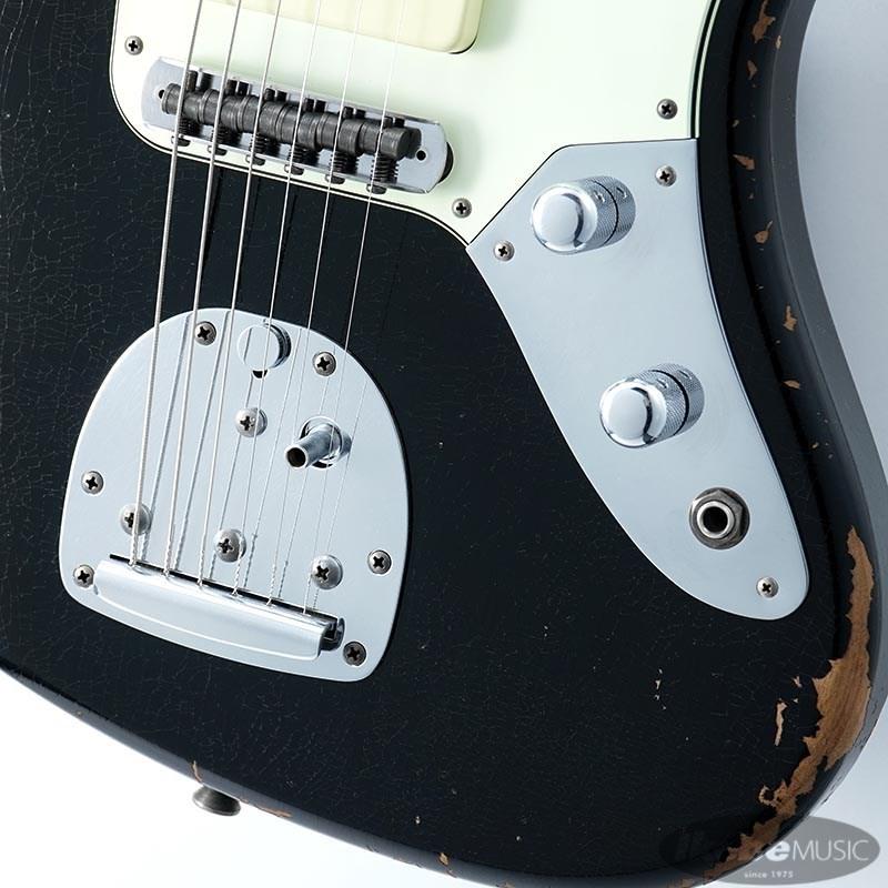 Navigator SUGIZO Signature Model N-JG SGZ Custom -JGM-(Distressed Black)[SGZ×ESP -Brilliant Year- Project]【即納可能】 |  | 04