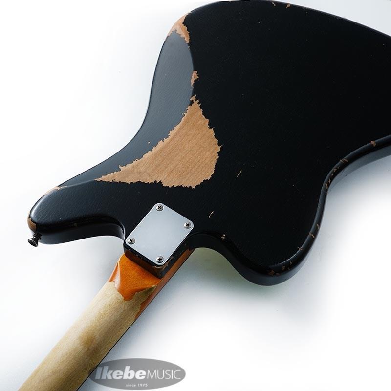 Navigator SUGIZO Signature Model N-JG SGZ Custom -JGM-(Distressed Black)[SGZ×ESP -Brilliant Year- Project]【即納可能】 |  | 06