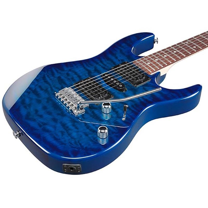 Ibanez GRX70QA TBB_1