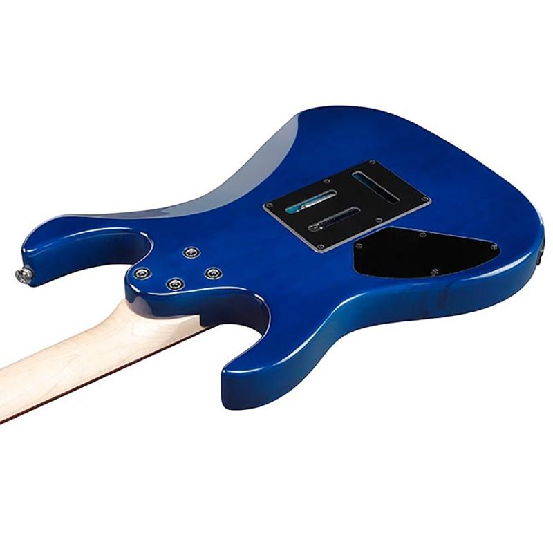 Ibanez GRX70QA TBB_2