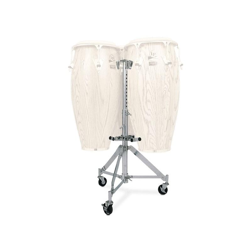 コンガスタンド LP 291 [Triple Conga Stand]【お取り寄せ品】 : イケベ楽器店 - 通販