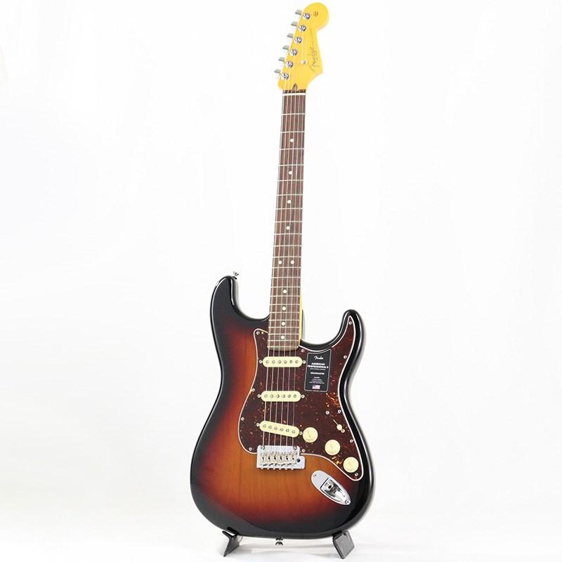 Fender（フェンダー） Fender USA American Professional II