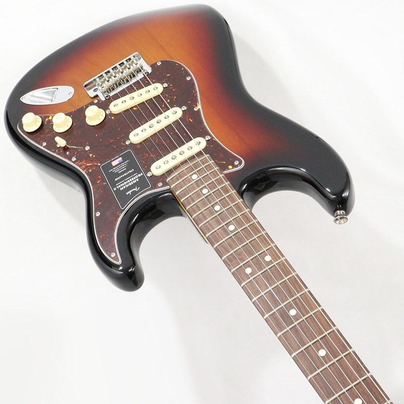 Fender（フェンダー） Fender USA American Professional II