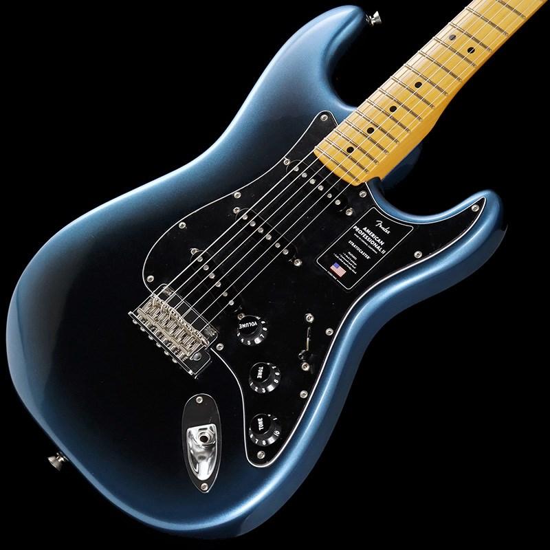ギター Fender USA American Professional Fender American Professional II Anniversary Stratocaster HSS